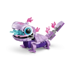 LEGO Disney Frozen Olaf and Bruni’s Picnic Fun 43287