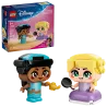 LEGO Disney Mini Jasmine & Rapunzel 43303