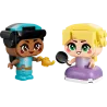 LEGO Disney Mini Jasmine & Rapunzel 43303