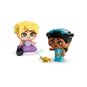 LEGO Disney Mini Jasmine & Rapunzel 43303