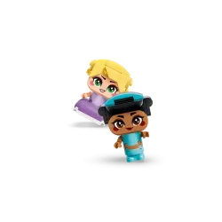 LEGO Disney Mini Jasmine & Rapunzel 43303
