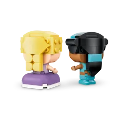 LEGO Disney Mini Jasmine & Rapunzel 43303