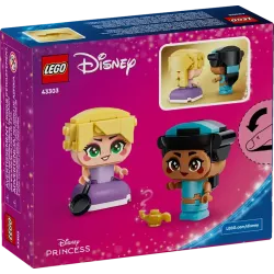 LEGO Disney Mini Jasmine & Rapunzel 43303