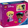 LEGO Disney Mini Jasmine & Rapunzel 43303