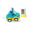 Lego Duplo Creative Vehicles 10474