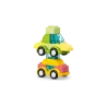 Lego Duplo Creative Vehicles 10474