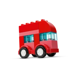 Lego Duplo Creative Vehicles 10474