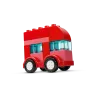 Lego Duplo Creative Vehicles 10474
