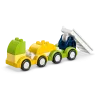 Lego Duplo Creative Vehicles 10474