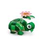 LEGO Creative 3 in 1 Turtle with a Water Lily Flower 31377