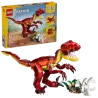 LEGO Creative 3 in 1 Fierce Dinosaur 31379