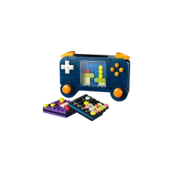 LEGO Creative 3 in 1 Retro Gaming Console 31380