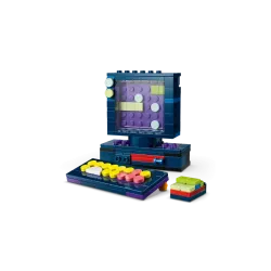 LEGO Creative 3 in 1 Retro Gaming Console 31380