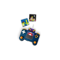 LEGO Creative 3 in 1 Retro Gaming Console 31380