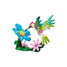LEGO Creative 3 in 1 Wild Animals: Colourful Hummingbird 31384