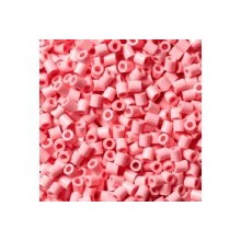 Hama Midi Bead Pink 1000 Beads In Bag (06)