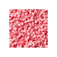 Hama Midi Bead Pink 1000 Beads In Bag (06)