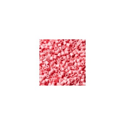 Hama Midi Bead Pink 1000 Beads In Bag (06)