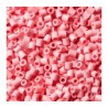 Hama Midi Bead Pink 1000 Beads In Bag (06)