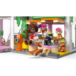 LEGO Friends Dog Treats Bakery 42677