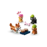 LEGO Friends Dog Treats Bakery 42677