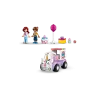 LEGO Friends Unicorn Cake Delivery Car 42675