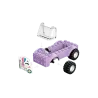 LEGO Friends Unicorn Cake Delivery Car 42675