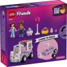 LEGO Friends Unicorn Cake Delivery Car 42675