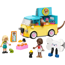 LEGO Friends Pet Accessories Van 42678