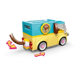 LEGO Friends Pet Accessories Van 42678