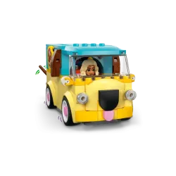 LEGO Friends Pet Accessories Van 42678