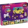 LEGO Friends Pet Accessories Van 42678