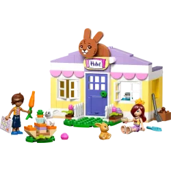 LEGO Friends Heartlake City Bunny Hotel 42679