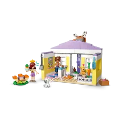 LEGO Friends Heartlake City Bunny Hotel 42679