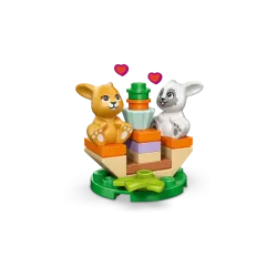LEGO Friends Heartlake City Bunny Hotel 42679