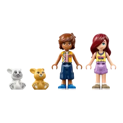 LEGO Friends Heartlake City Bunny Hotel 42679