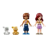 LEGO Friends Heartlake City Bunny Hotel 42679