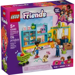 LEGO Friends Heartlake City Convenience Store 42680