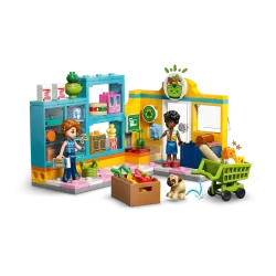 LEGO Friends Heartlake City Convenience Store 42680