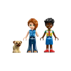 LEGO Friends Heartlake City Convenience Store 42680