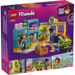 LEGO Friends Heartlake City Convenience Store 42680