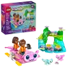 LEGO Friends Axolotl Adventure Boat 42681