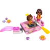 LEGO Friends Axolotl Adventure Boat 42681