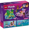 LEGO Friends Axolotl Adventure Boat 42681