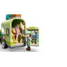 LEGO Friends Horse & Baby Foal Trailer 42695