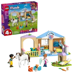 LEGO Friends Animal Vet Clinic 42696