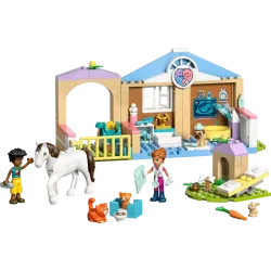 LEGO Friends Animal Vet Clinic 42696