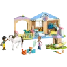LEGO Friends Animal Vet Clinic 42696