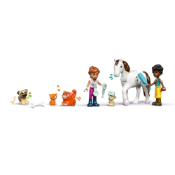 LEGO Friends Animal Vet Clinic 42696