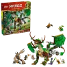 LEGO NINJAGO The Dragon of Life 71859